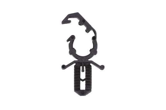 Connect Fir Tree Pipe Clip - for Skoda 50pc 36471
