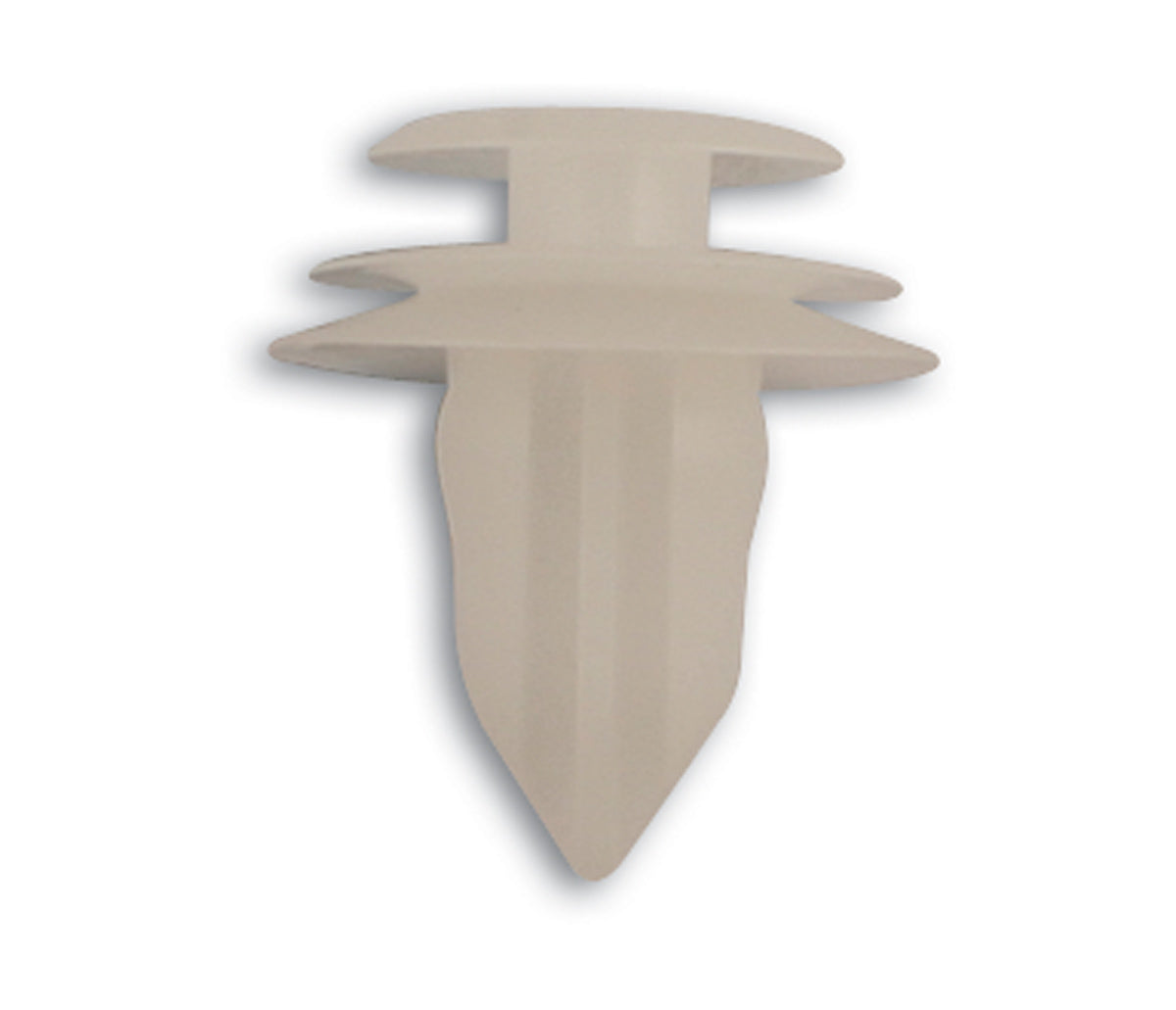 Connect Panel Clip - for GM, Honda, Mazda, Mitsubishi, Subaru, Suzuki, Toyota 10pc 36532