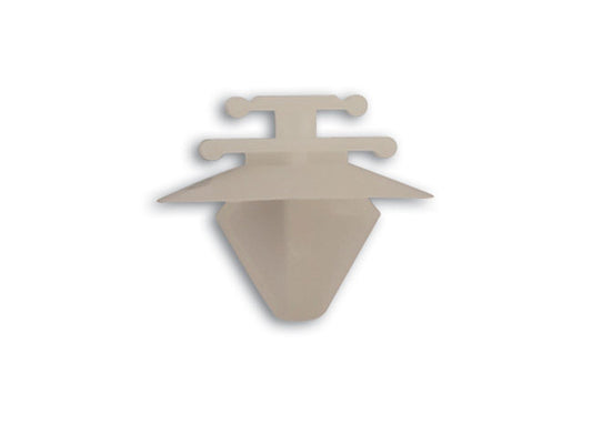 Connect Moulding Clip - for Citroen, Fiat, Peugeot, Renault 10pc 36533