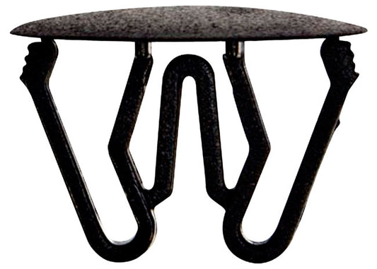 Connect Trim Blanking Plug Hole Size 9.5 to 13.5mm 50pc 36544