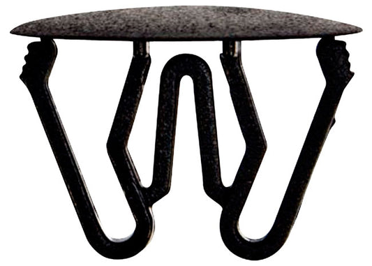 Connect Trim Blanking Plug Hole Size 14mm to 21mm 50pc 36545