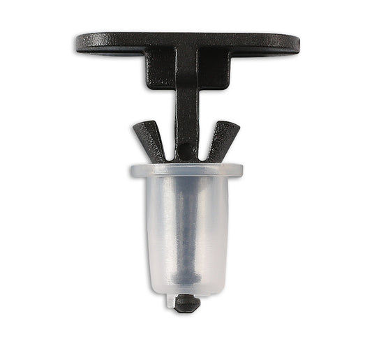 Connect Moulding Clip - for Ford, Vauxhall Opel, VW Group 10pc 36555