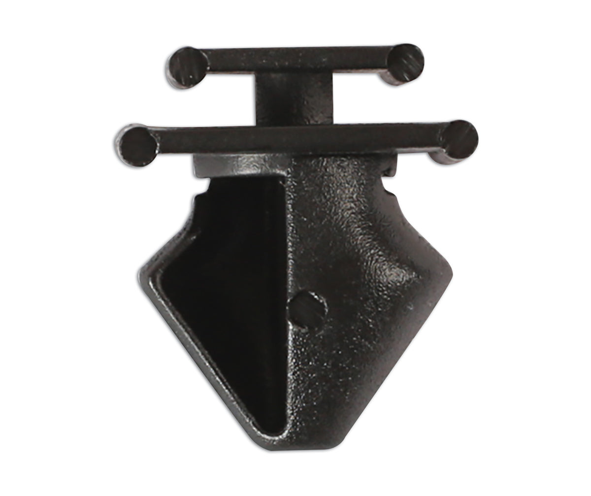 Connect Moulding Clip Retainer - for Citro�n, Peugeot 10pc 36569