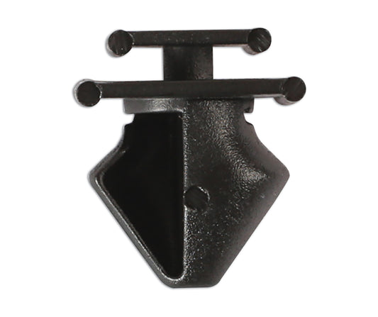 Connect Moulding Clip Retainer - for Citro�n, Peugeot 10pc 36569