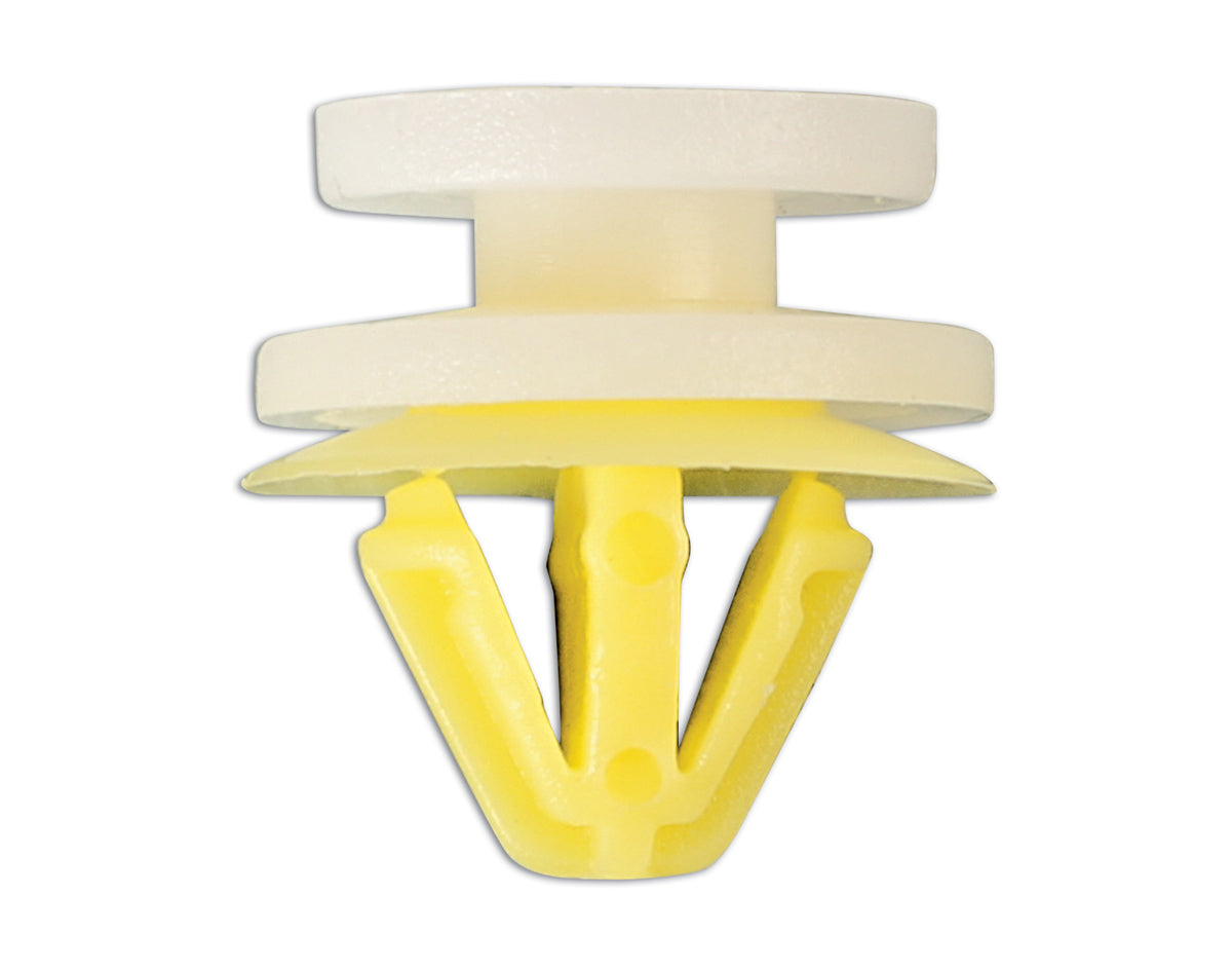 Connect Panel Clip Retainer - for Land Rover, Renault 10pc 36575