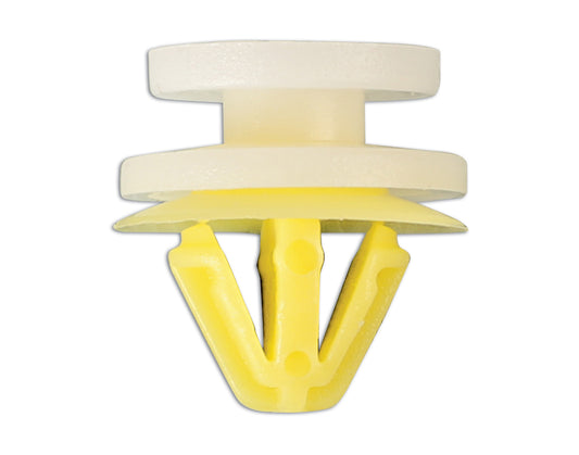 Connect Panel Clip Retainer - for Land Rover, Renault 10pc 36575