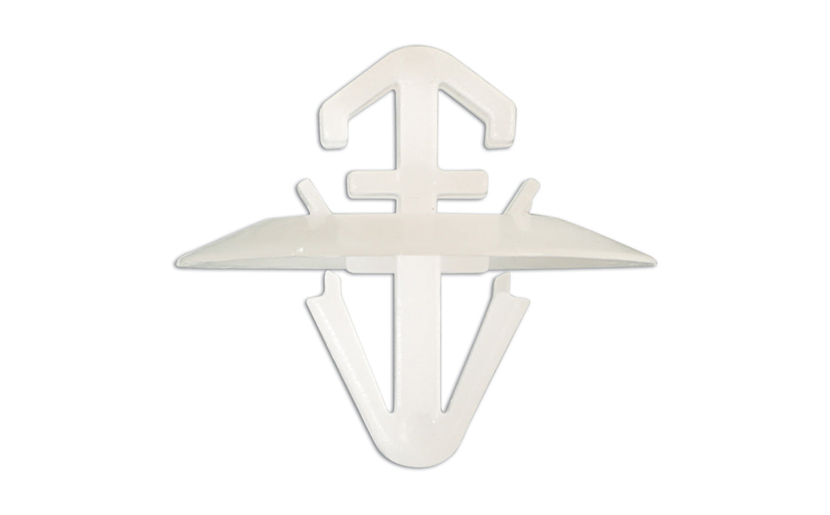 Connect Moulding Clip for Bumper - for Renault 10pc 36576