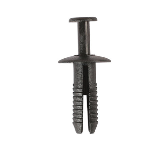 Connect Push Rivet - for BMW, GM, Mercedes-Benz 10pc 36577
