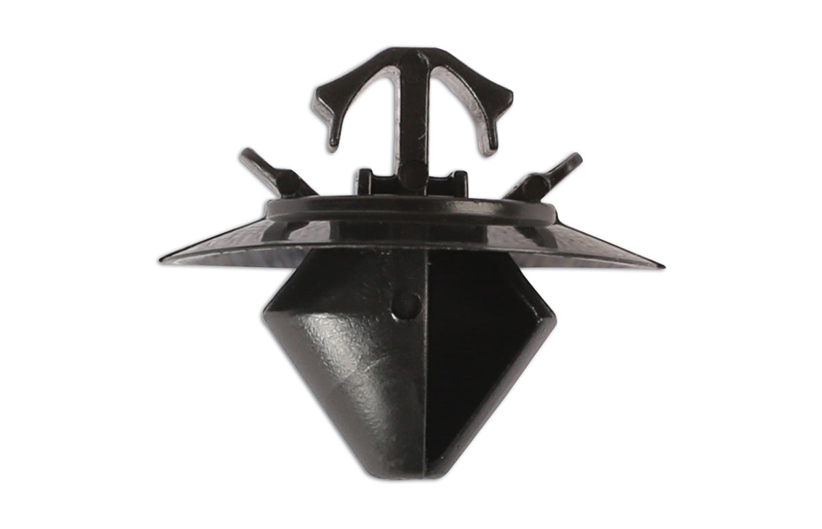 Connect Moulding Clip - for Citro�n, Fiat, Peugeot 10pc 36582