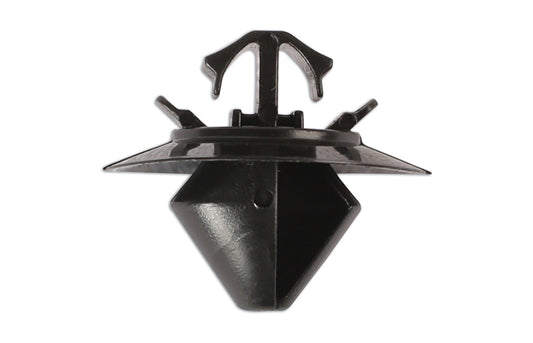 Connect Moulding Clip - for Citro�n, Fiat, Peugeot 10pc 36582