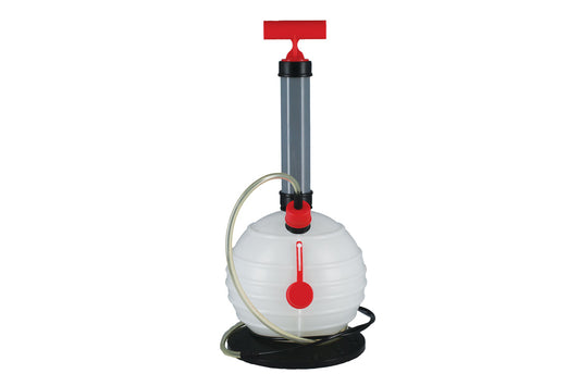 Laser Tools Oil/Fluid Extractor 3659