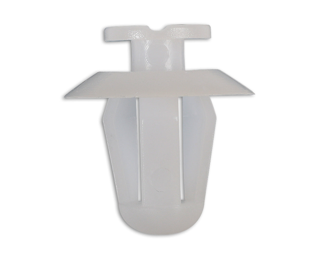 Connect Panel Clip White - for Citro�n, Peugeot 10pc 36590