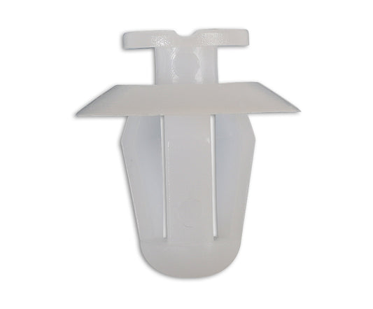 Connect Panel Clip White - for Citro�n, Peugeot 10pc 36590