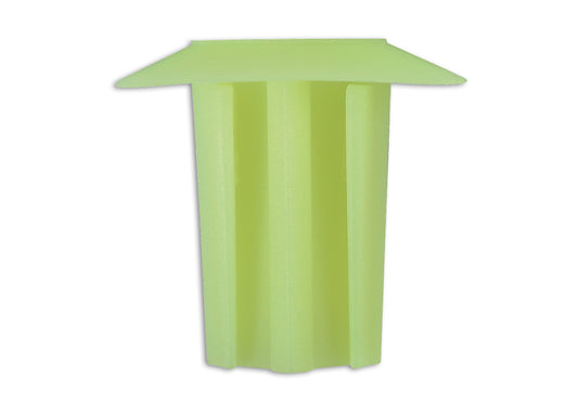 Connect Trim Locking Nut - for Ford 10pc 36611