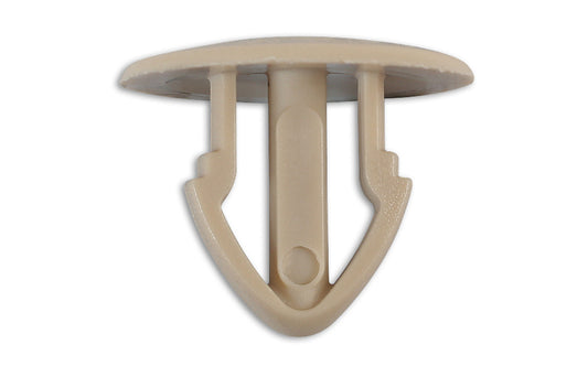 Connect Button Clip - for Audi, VW 10pc 36624