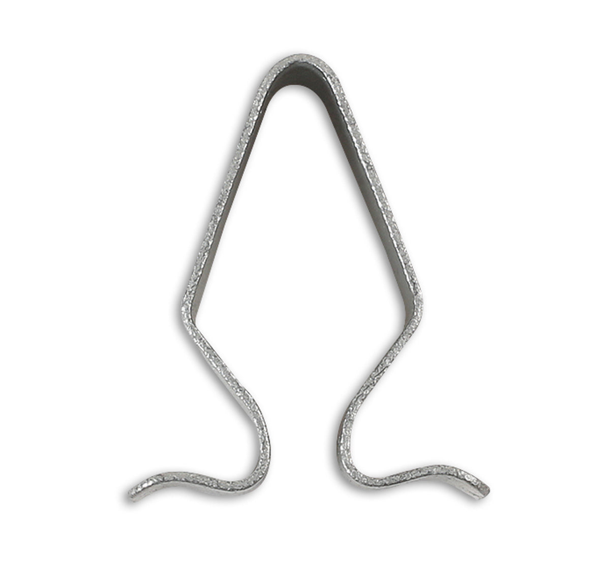 Connect Metal Trim Fastener Spring Nut - for Audi, VW 10pc 36633