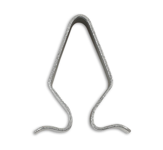 Connect Metal Trim Fastener Spring Nut - for Audi, VW 10pc 36633