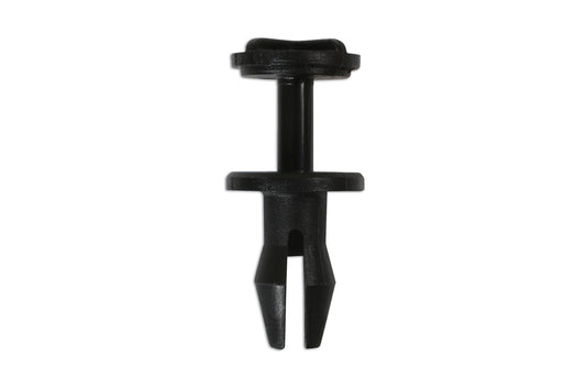 Connect Push Rivet Trim Clip, Motorcycles - for BMW 10pc 36636