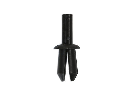 Connect Drive Rivet Trim Clip, Motorcycles - for BMW 10pc 36637