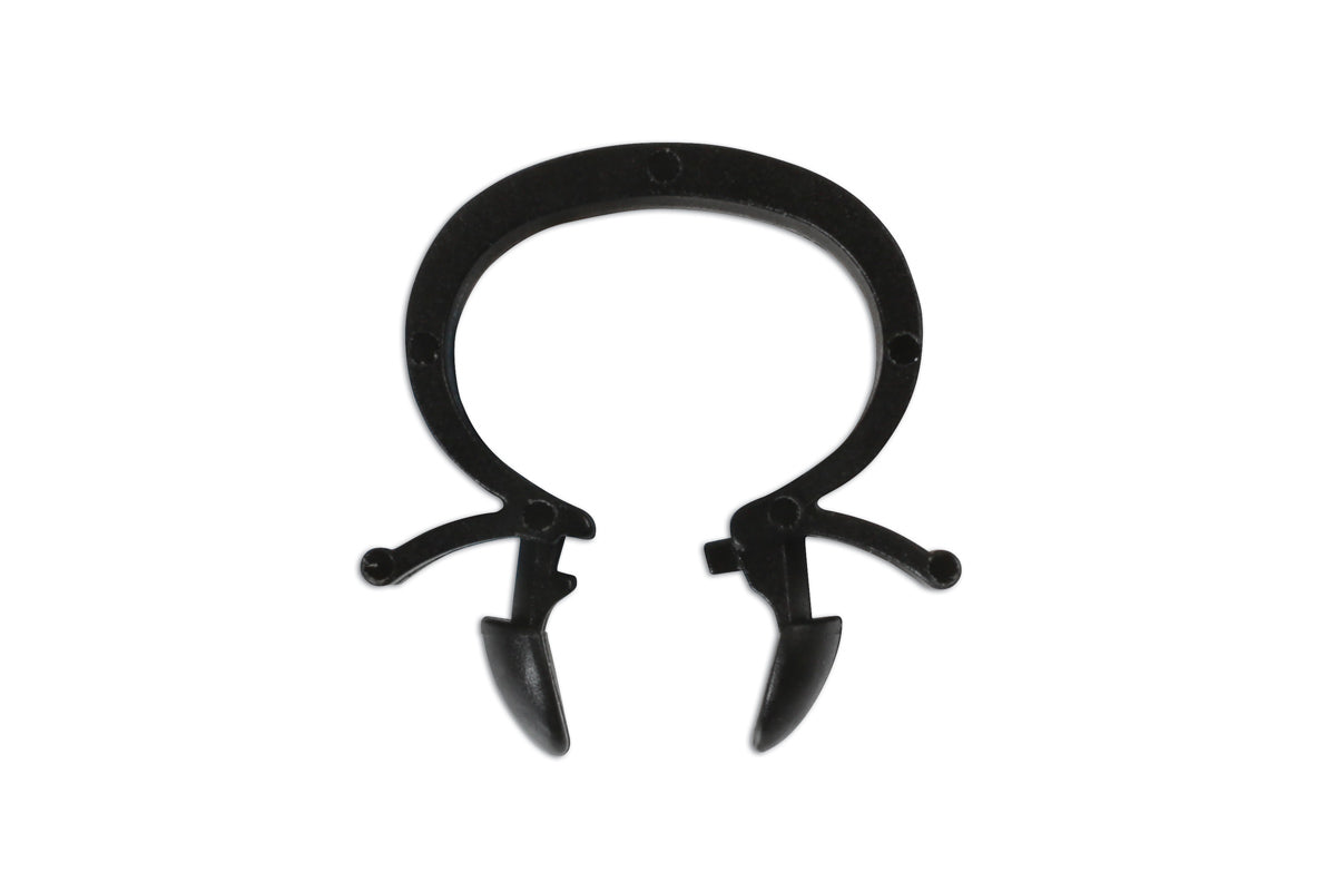 Connect Cable & Pipe Routing Clips 10pc 36639