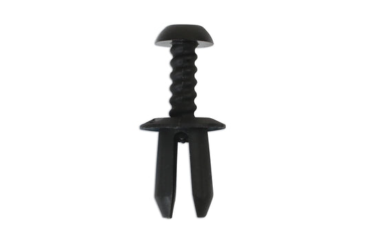 Connect Screw Rivet Trim Clip, Motorcycles - for BMW 10pc 36641