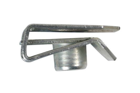 Connect Metal Fastener, Motorcycles - for BMW 10pc 36643