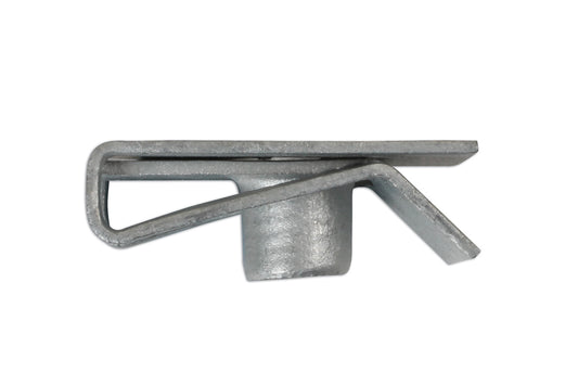 Connect Metal Fastener, Motorcycles - for BMW 10pc 36645