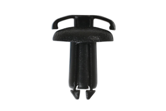 Connect Push Rivet Trim Clip, Motorcycles - for Honda 5pc 36649