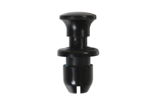 Connect Push Rivet Trim Clip, Motorcycles - for Honda 10pc 36650
