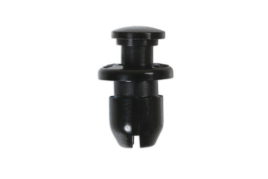 Connect Push Rivet Trim Clip, Motorcycles - for Honda 10pc 36651