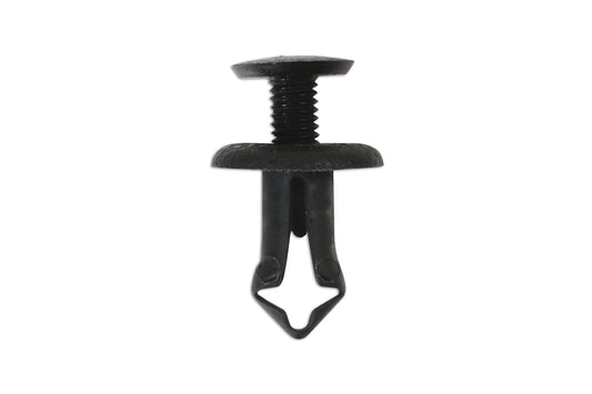 Connect Screw Rivet Trim Clip, Motorcycles - for Honda 10pc 36652