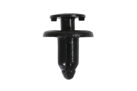 Connect Push Rivet Trim Clip, Motorcycles - for Honda 10pc 36653