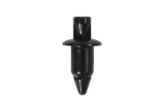 Connect Push Rivet Trim Clip, Motorcycles - for Kawasaki 10pc 36662