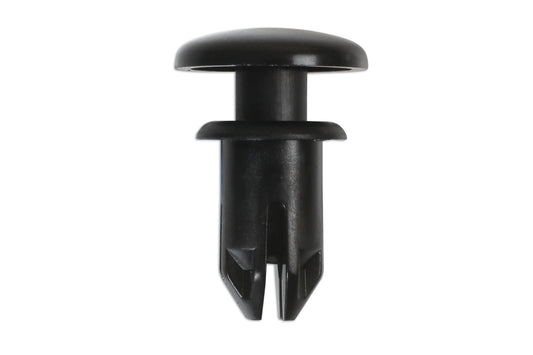 Connect Push Rivet Trim Clip, Motorcycles - for Kawasaki 10pc 36663
