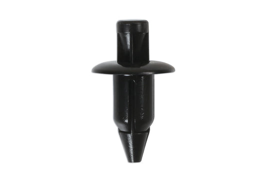 Connect Push Rivet Trim Clip, Motorcycles - for Kawasaki, Yamaha 10pc 36664