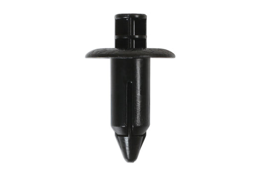 Connect Push Rivet Trim Clip, Motorcycles - for Yamaha 10pc 36666
