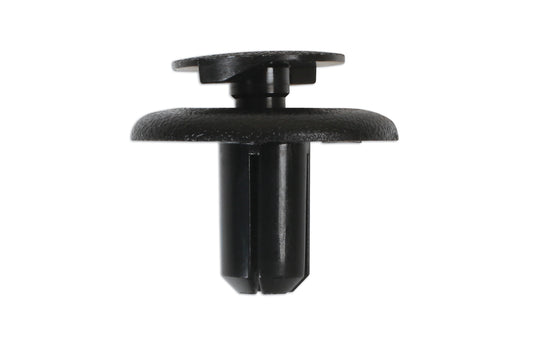 Connect Push Rivet Trim Clip, Motorcycles - for Yamaha 10pc 36667