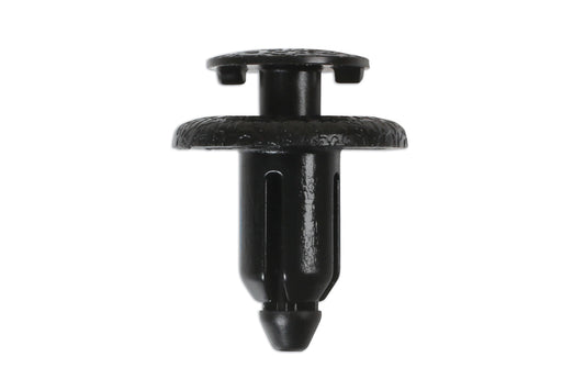 Connect Push Rivet Trim Clip, Motorcycles - for Yamaha 10pc 36668