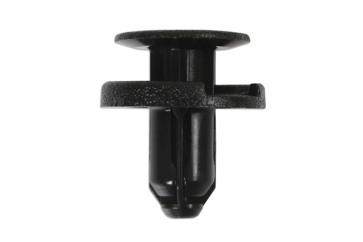 Connect Push Rivet Trim Clip, Motorcycles - for Yamaha 10pc 36669
