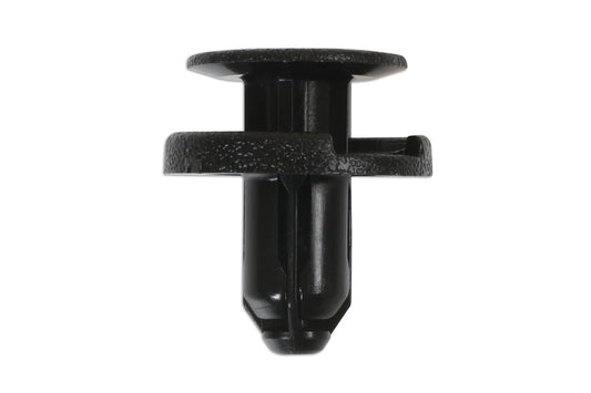 Connect Push Rivet Trim Clip, Motorcycles - for Yamaha 10pc 36669