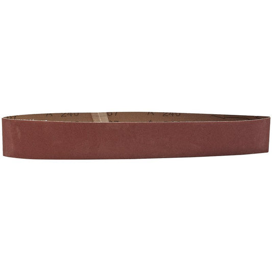 Draper Sanding Belt for 05096 51 x 686mm 240 Grit Fits Other Manufacturers 36671