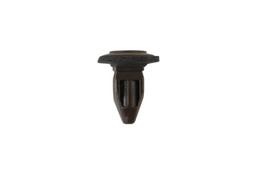Connect Trim Locking Nut - for Chevrolet, Vauxhall Opel 10pc 36691