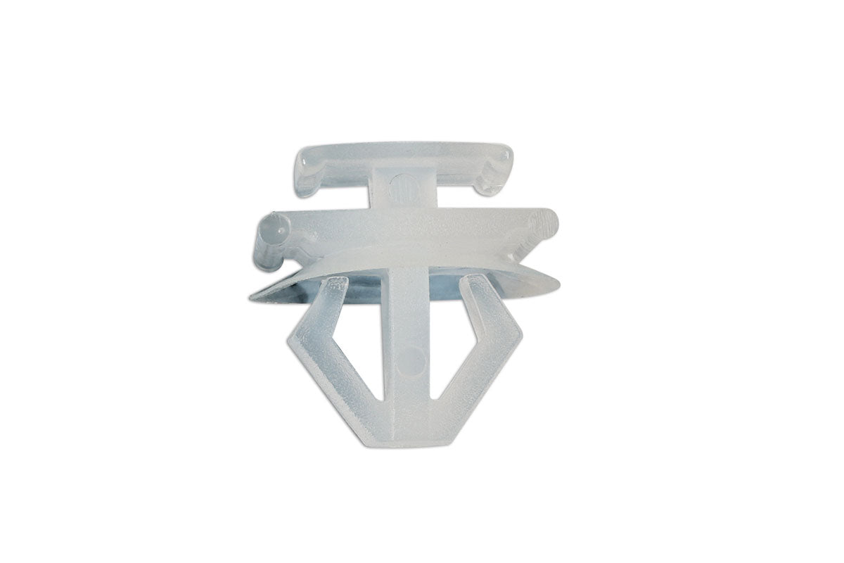 Connect Panel Clip - for Peugeot 10pc 36704