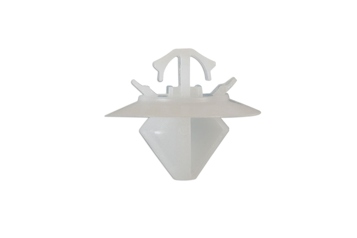 Connect Moulding Clip - for Citro�n, Fiat, Peugeot 10pc 36708