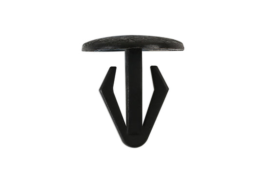 Connect Button Clip Retainer - for Land Rover, Mazda, Nissan, Rover, Universal 10pc 36749