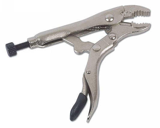 Laser Tools 3677 Grip Wrench - Bull Nose