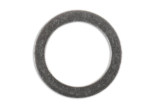 Connect Sump Plug Washer, Aluminium 12 x 17 x 1.5mm 10pc 36780