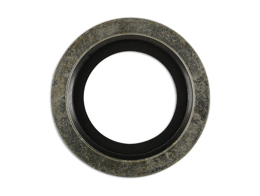 Connect Sump Plug Washer, Dowty 18.7 x 26 x 1.5mm 10pc 36783