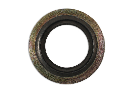 Connect Sump Plug Washer, Dowty 16.7 x 24 x 1.5mm 10pc 36790