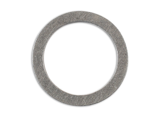 Connect Sump Plug Washer, Aluminium 12 x 15 x 1.5mm 10pc 36791